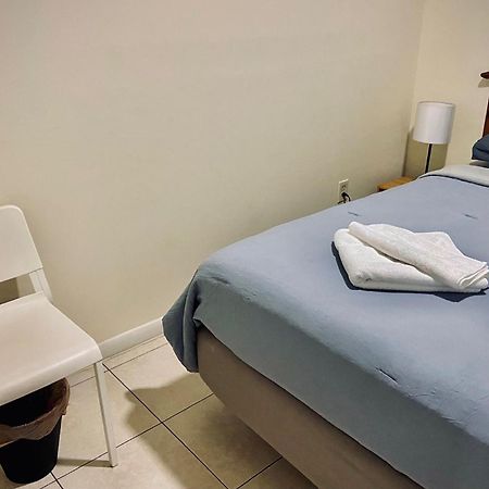 Private Room Near Miami Airport - Free Parking - 01 Экстерьер фото